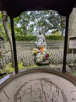 366. Hase-dera Tempel, Kamakura, Japan &ndash; &copy; Teresa Rumpel (Eberhardt TRAVEL)