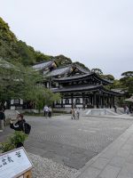 368. Hase-dera Tempel, Kamakura, Japan &ndash; &copy; Teresa Rumpel (Eberhardt TRAVEL)