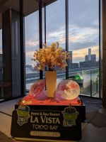 371. La Vista Tokyo Bay Hotel in Tokio, Japan &ndash; &copy; Teresa Rumpel (Eberhardt TRAVEL)