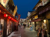 372. Foodcourtstraße Tokio, Japan &ndash; &copy; Teresa Rumpel (Eberhardt TRAVEL)