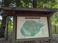 376. Meji Schrein, Tokio, Japan &ndash; &copy; Teresa Rumpel (Eberhardt TRAVEL)