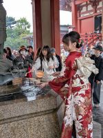 389. Asakusa-Schrein, Tokio, Japan &ndash; &copy; Teresa Rumpel (Eberhardt TRAVEL)