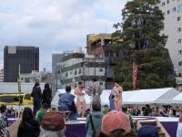 392. Babyschreiritual - Asakusa-Schrein, Tokio, Japan &ndash; &copy; Teresa Rumpel (Eberhardt TRAVEL)