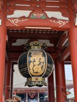 394. Asakusa-Schrein, Tokio, Japan &ndash; &copy; Teresa Rumpel (Eberhardt TRAVEL)
