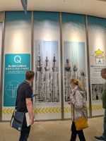 398. Blick hinter die Kulissen Tour am Tokyo Skytree, Tokio, Japan &ndash; &copy; Teresa Rumpel (Eberhardt TRAVEL)