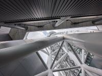399. Blick hinter die Kulissen Tour am Tokyo Skytree, Tokio, Japan &ndash; &copy; Teresa Rumpel (Eberhardt TRAVEL)