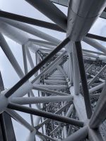 401. Blick hinter die Kulissen Tour am Tokyo Skytree, Tokio, Japan &ndash; &copy; Teresa Rumpel (Eberhardt TRAVEL)