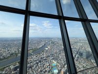 404. Tokyo Skytree, Tokio, Japan &ndash; &copy; Teresa Rumpel (Eberhardt TRAVEL)