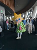 405. Maskottchen des Tokyo Skytree, Tokio, Japan &ndash; &copy; Teresa Rumpel (Eberhardt TRAVEL)