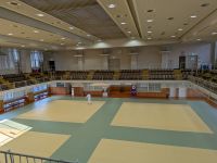 411. Kleiner Exkurs zur ältesten Judoschule, Tokio, Japan &ndash; &copy; Teresa Rumpel (Eberhardt TRAVEL)