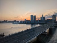 415. Blick vom Hotel La Vista Tokyo Bay, Tokio, Japan &ndash; &copy; Teresa Rumpel (Eberhardt TRAVEL)
