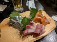 418. Abschlussabendessen in Tokio, Japan &ndash; &copy; Teresa Rumpel (Eberhardt TRAVEL)