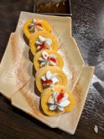 420. Abschlussabendessen in Tokio, Japan &ndash; &copy; Teresa Rumpel (Eberhardt TRAVEL)