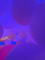 429. teamLab Planets - immersives Kunstmuseum, Tokio, Japan &ndash; &copy; Teresa Rumpel (Eberhardt TRAVEL)