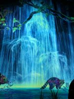 433. teamLab Planets - immersives Kunstmuseum, Tokio, Japan &ndash; &copy; Teresa Rumpel (Eberhardt TRAVEL)