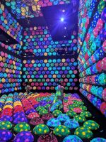 435. teamLab Planets - immersives Kunstmuseum, Tokio, Japan &ndash; &copy; Teresa Rumpel (Eberhardt TRAVEL)