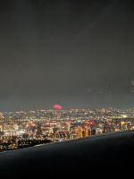 437. Feuerwerk bei Zwischenlandung in Taipeh &ndash; &copy; Teresa Rumpel (Eberhardt TRAVEL)