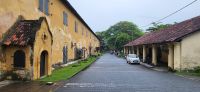 250 Galle Fort Sri Lanka