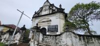 254 Britische Kirche