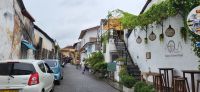 256 Galle Fort