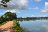 288 Landschaft Tissamaharama