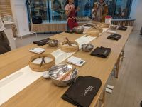 292. Taiwanesischer Kochkurs, Taipeh, Taiwan