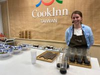 294. Taiwanesischer Kochkurs, Taipeh, Taiwan