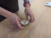 295. Taiwanesischer Kochkurs, Taipeh, Taiwan