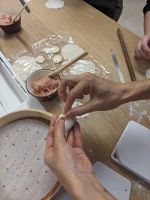 297. Taiwanesischer Kochkurs, Taipeh, Taiwan