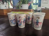 307.  Papierfabrik auf dem Weg zum Sonne-Mond-See in Puli, Taiwan