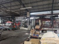 308.  Papierfabrik auf dem Weg zum Sonne-Mond-See in Puli, Taiwan