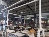 326.  Papierfabrik auf dem Weg zum Sonne-Mond-See in Puli, Taiwan