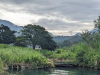 346. Bootsfahrt auf dem Sonne-Mond-See, Taiwan