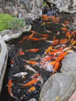 357. Fort Provintia, Tainan, Taiwan