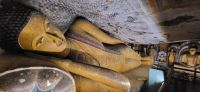 38 Dambulla Felsentempel