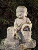 390. Fo Guang Shan Kloster, Kaohsiung, Taiwan