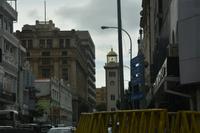 397 Stadtrundfahrt Colombo
