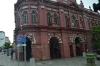 398 Stadtrundfahrt Colombo