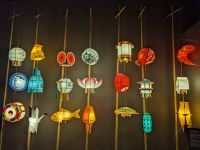 40) Nationales Volksmuseum Seoul, Südkorea