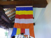 Tempel des Zahns in Kandy