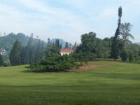 Botanische Garten von Kandy