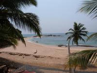 Südwestküste Sri Lankas