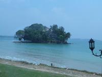 Südwestküste Sri Lankas