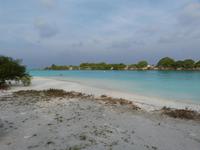 Strand Paradies Island Resort