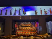 42) Nationales Volksmuseum Seoul, Südkorea