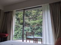 425. Aussicht vom  Century Hotel Taitung, Taiwan