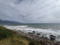 427. Skulpturenpark am Pazifik, Ostküste Taiwan