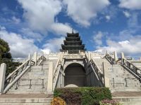 43) Nationales Volksmuseum Seoul, Südkorea