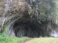 448. Baxian Höhenformation, Ostküste Taiwan