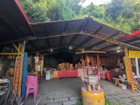 453. Baxian Höhenformation, Ostküste Taiwan